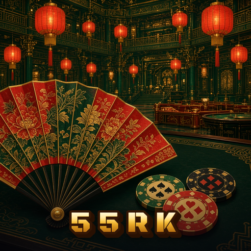 55rk APK - Proses download aplikasi Android cepat dan aman di platform terpercaya Indonesia